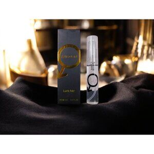 Attractant Perfume Lure Her Pheromone Spray 5ml Romantic Fragrance